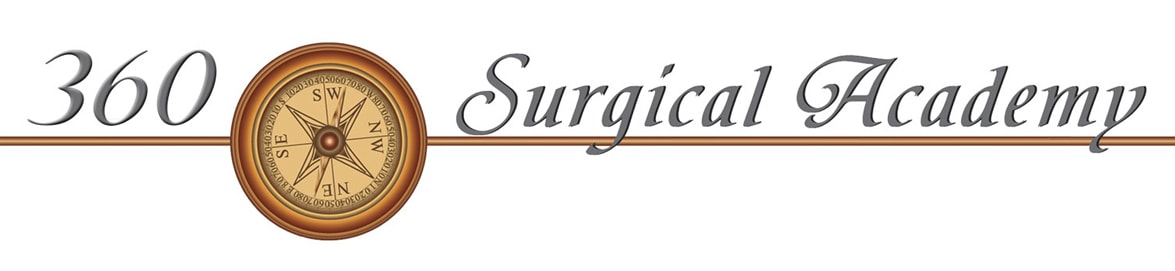 logo 360 Surgical Academy