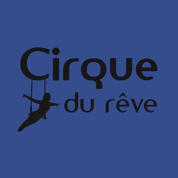 Logo cirque contemporain