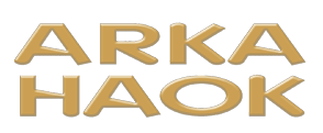 Logo Arka Haok