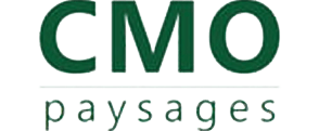 Logo CMO Paysages