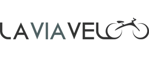 Logo La via vélo - Nîmes (30)
