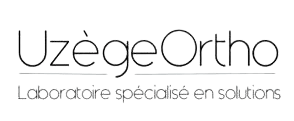 Logo Uzege ortho 
