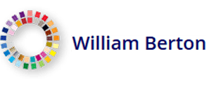 Logo William Berton
