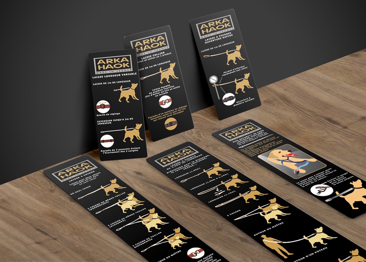 fiches techniques magasin accessoire animaux