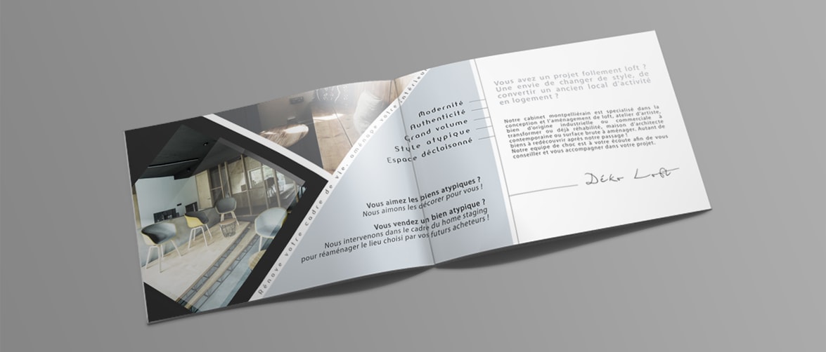 print brochure