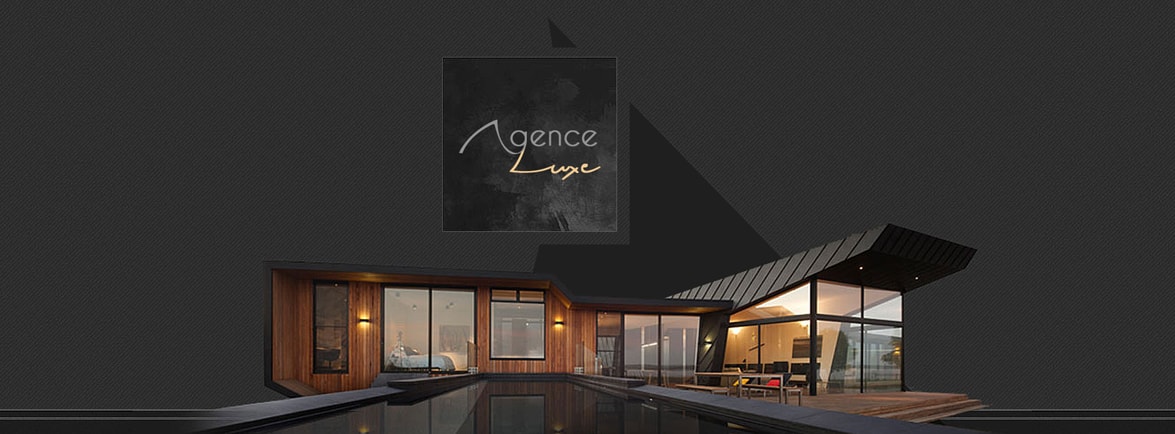 photomontage agence immobilière
