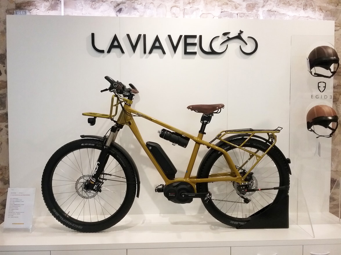 logo laviavelo in situ
