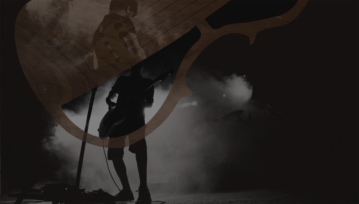 photomontage luthier
