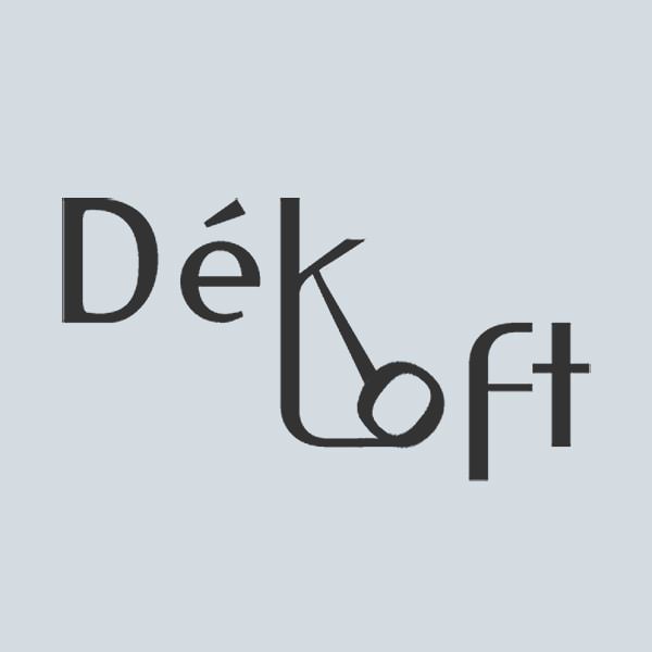 Logo concepteur d'intérieur à Montpellier