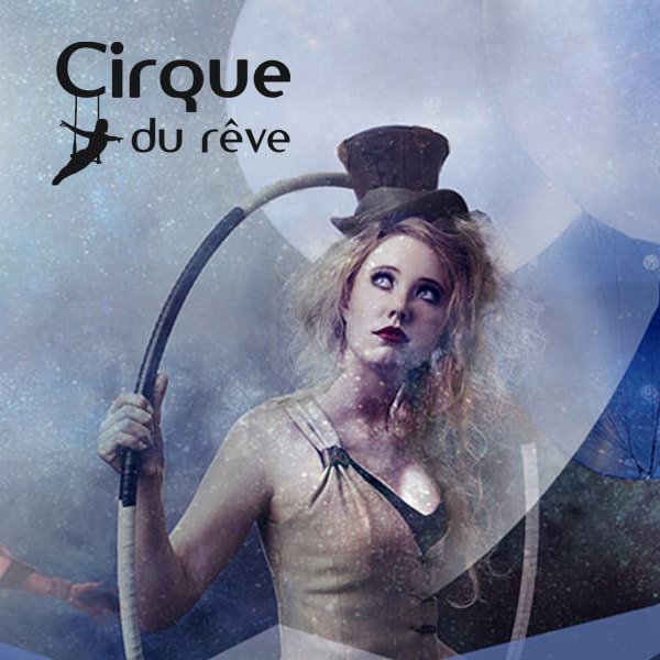 Création site web - Cirque contemporain (75)