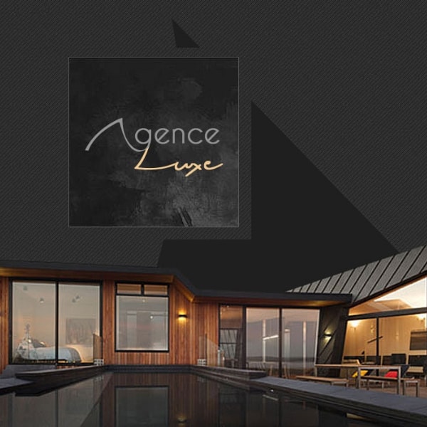 Site web agence immobilière