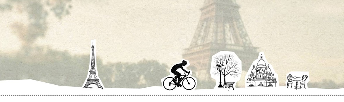 photomontage paris cyclable tour