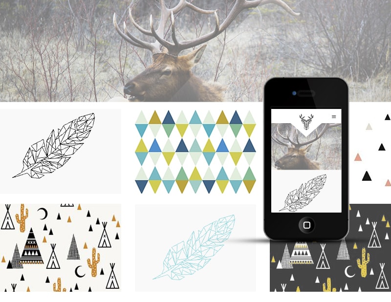 Design site internet Nimes Montpellier