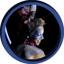 artiste de cirque