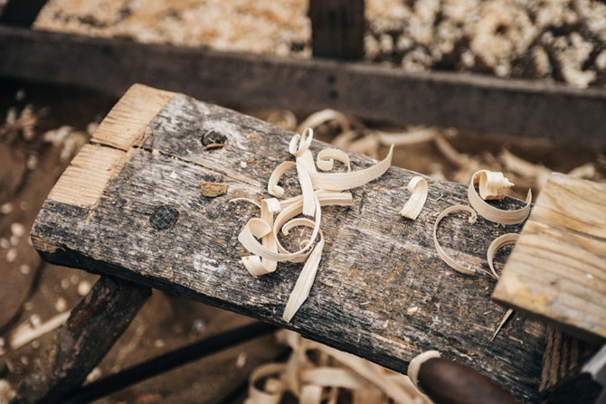 luthier Marseille