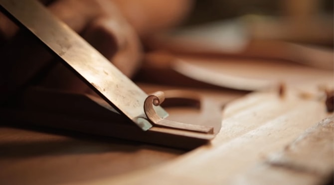 luthier