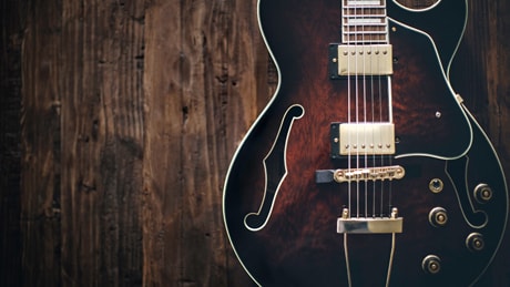 luthier Marseille