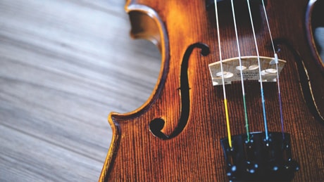 luthier Marseille