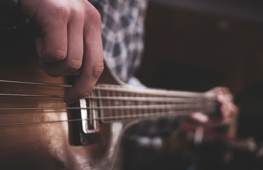 luthier Marseille