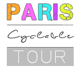 Paris Cyclable Tour, location de vélo à Paris