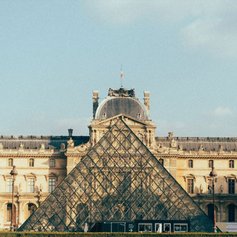 Visite guidée de Paris à pied ou en vélo