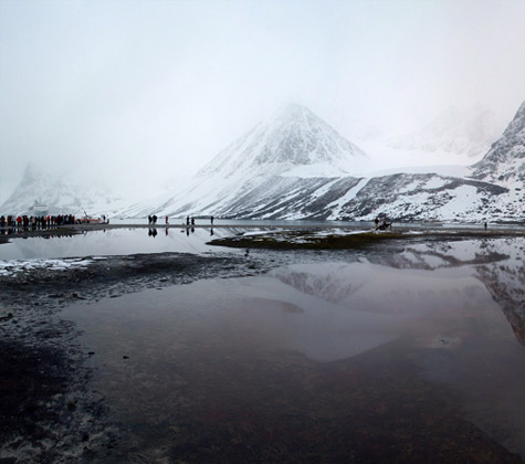Isfjord
