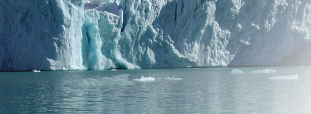 Voyage au Spitzberg